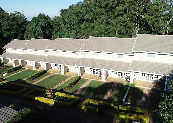 Valley Lodge