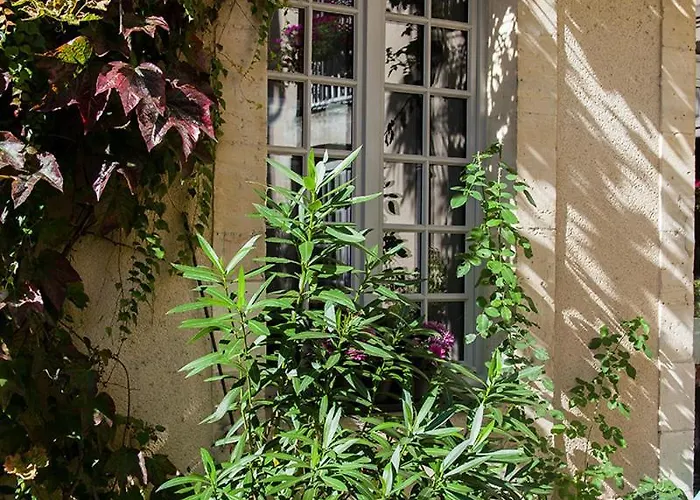 Manoir Sainte Victoire