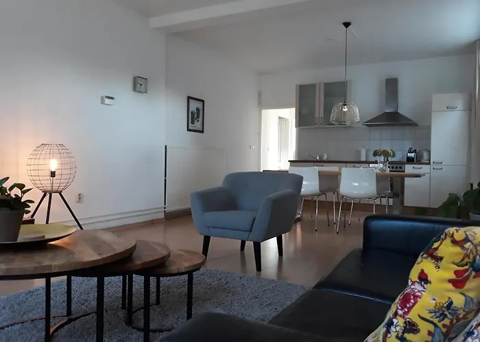 B&B Appartementen Engelenhof