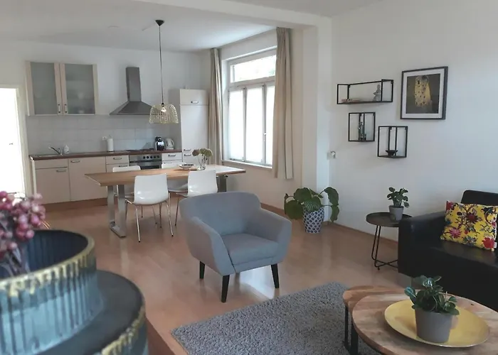 B&B Appartementen Engelenhof