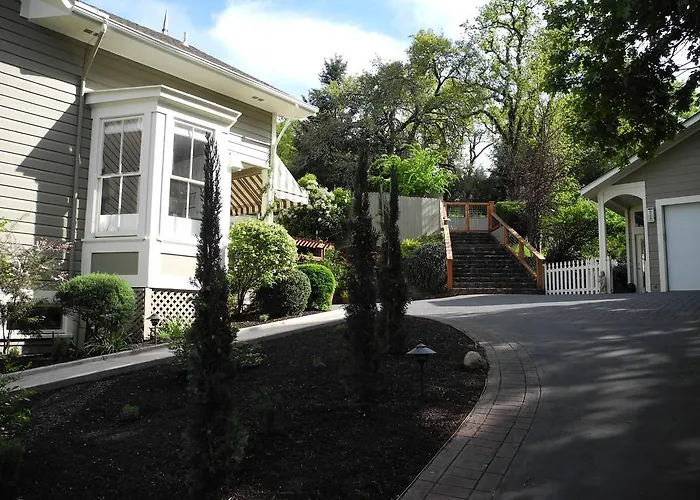 The Chanric Inn