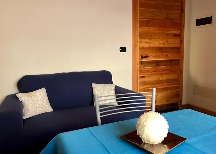 B&B Villa Dalegno