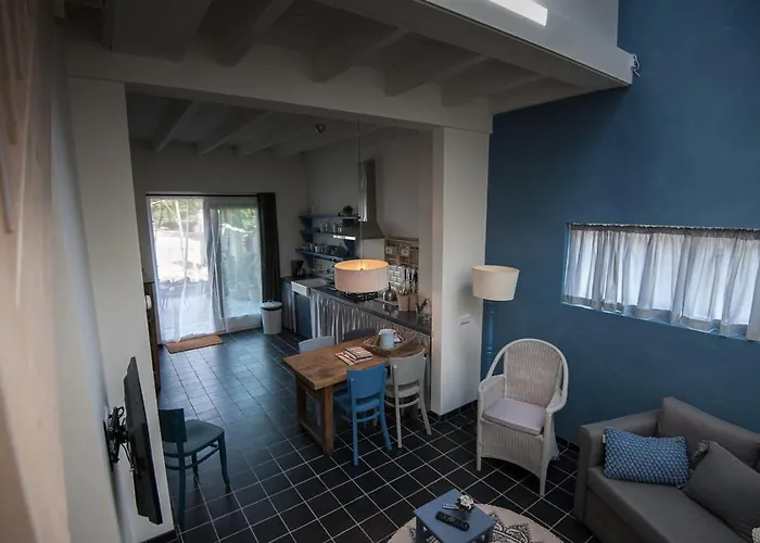 Boutique B&B Villa Heidetuin
