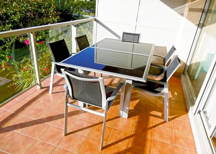 Takoda Apartment Salou
