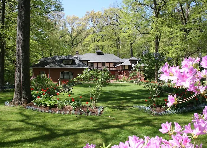 Gramercy Mansion