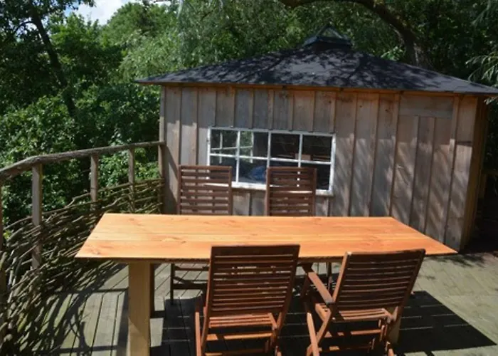 Treehouse B&B