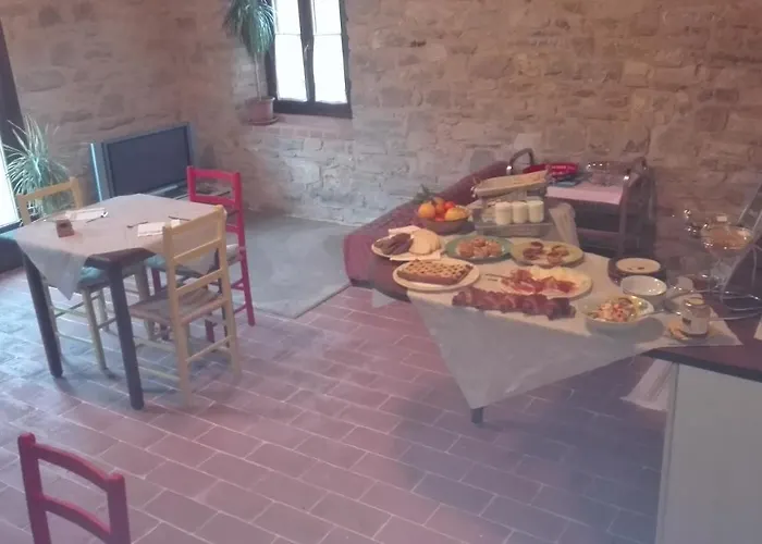 Il Gelso Room&breakfast