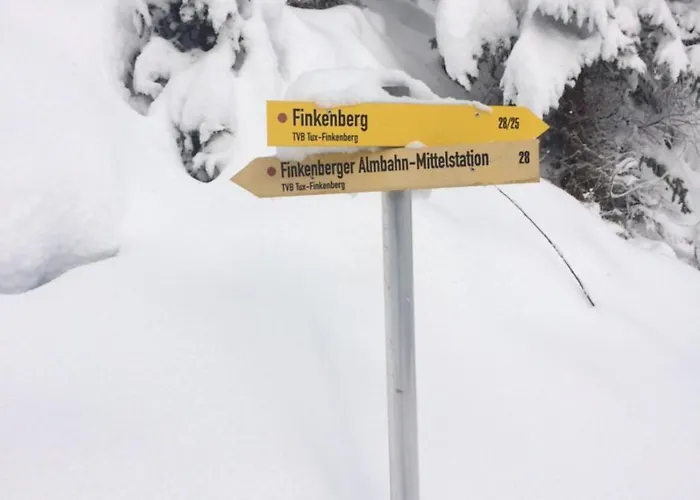 Gaestehaus Pirker