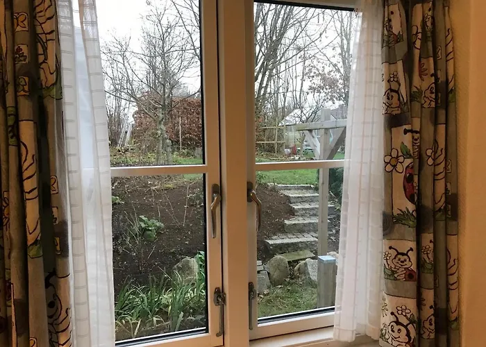 Bed And Breakfast Birkerod