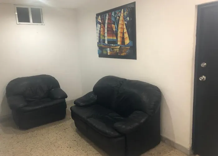 Posada Del Parque Mazatlan