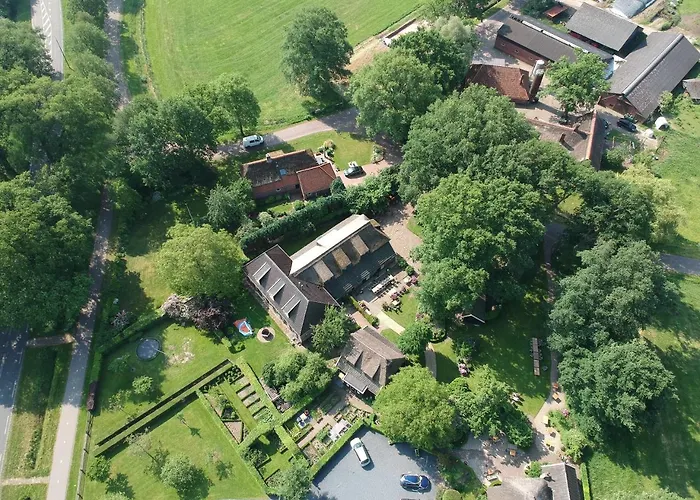 Bakhuis Bij Hoestinkhof