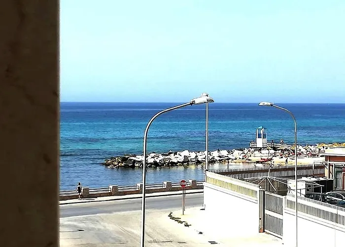 B&B 36 Passi Dal Mare