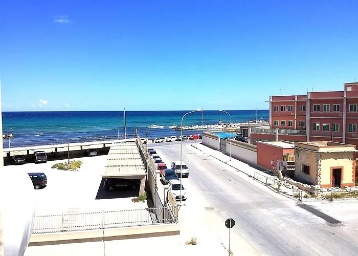 B&B 36 Passi Dal Mare