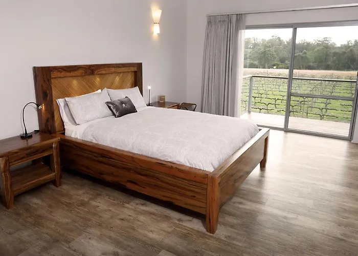 Lot113 Vineyard Accommodation