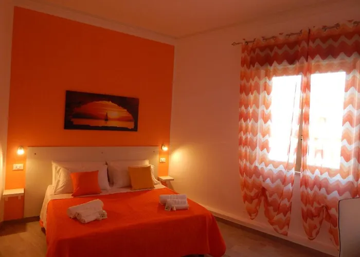 B&B 36 Passi Dal Mare