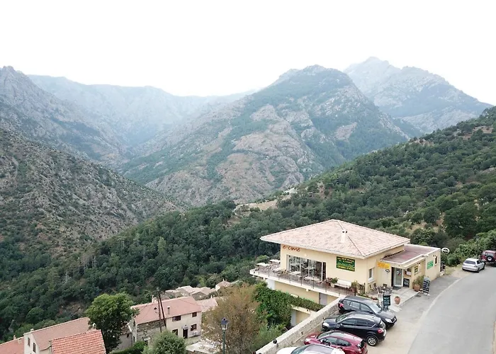 Résidence E CIME