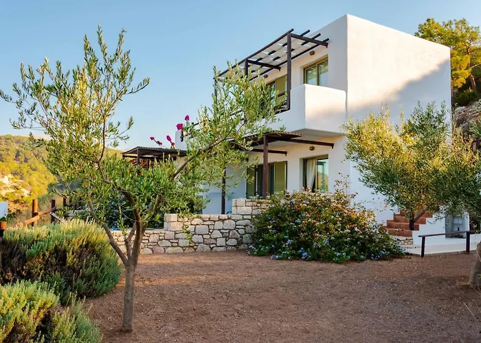 Auberge Kalopetri
