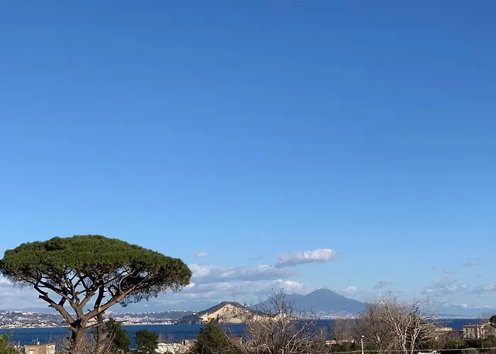 B&B Mediterraneo