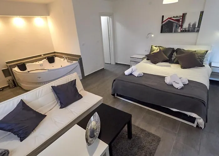 B&B Villa Vela