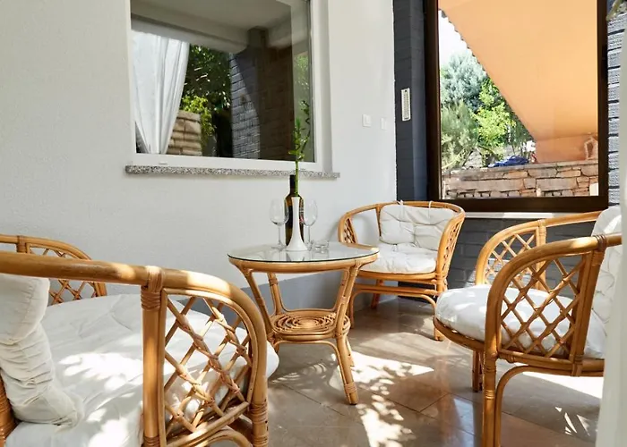 B&B Villa Vela