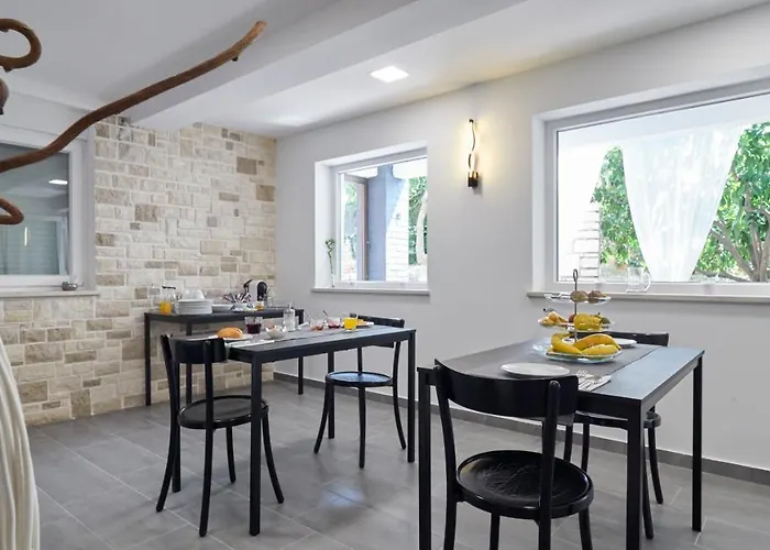 B&B Villa Vela