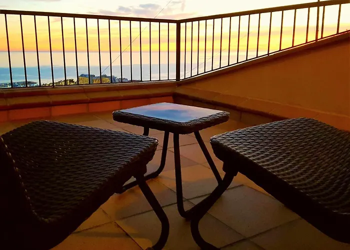Ashram Villa Sunshine