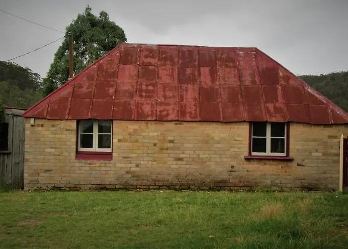 Fernbrook Cottage
