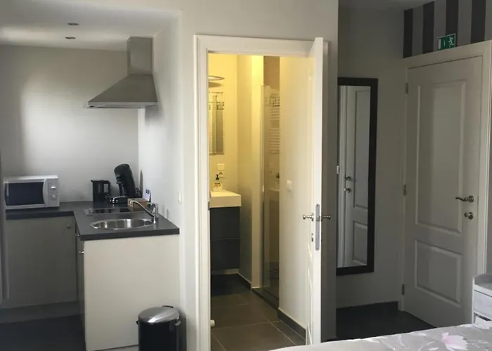 Guesthouse De Middelvelden
