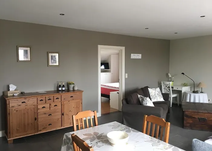 Guesthouse De Middelvelden