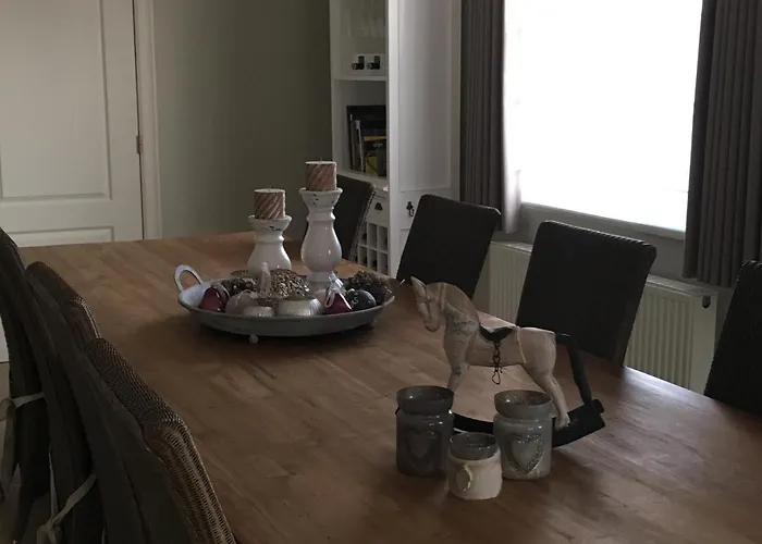 Guesthouse De Middelvelden