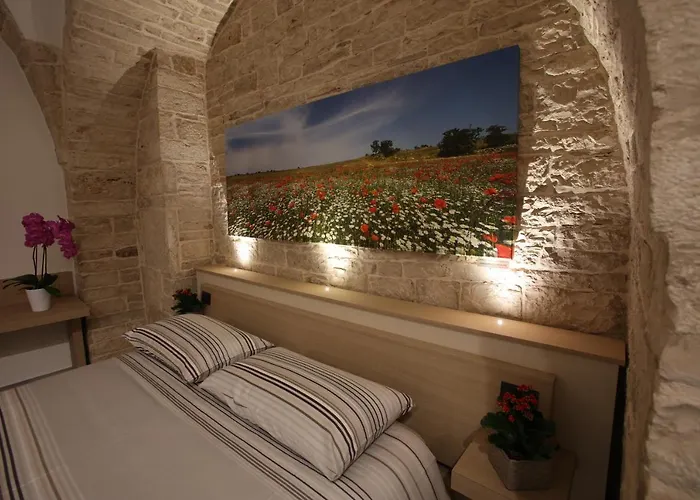 B&B Arco Caputi