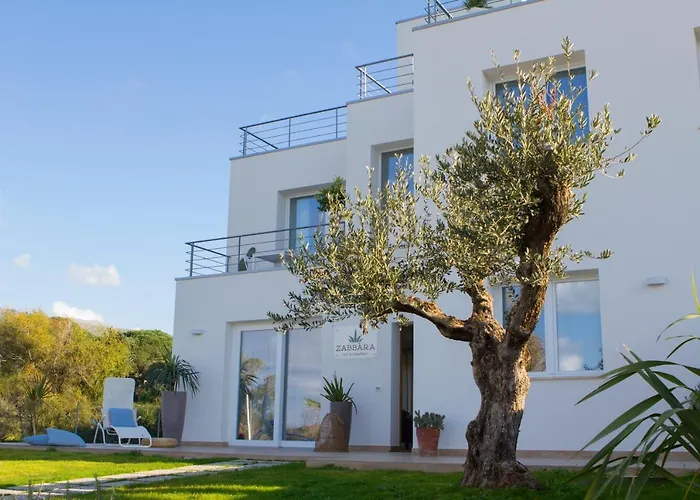 Zabbàra B&B