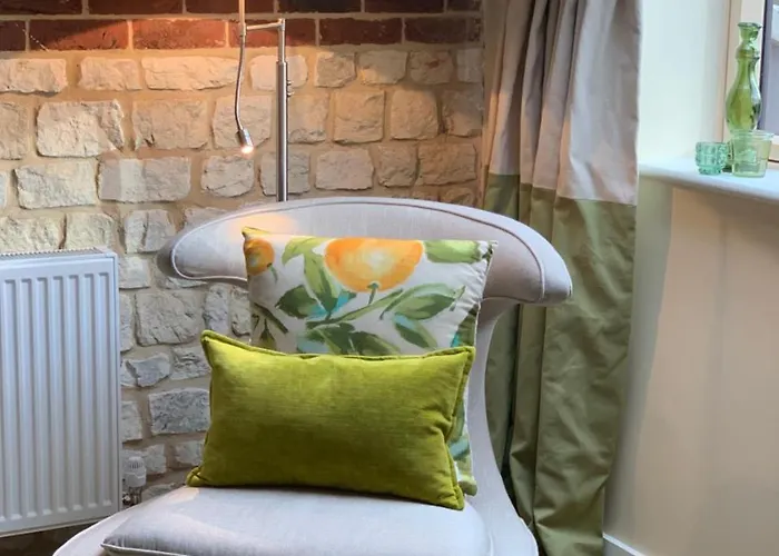 No33 Thornham Boutique Suites