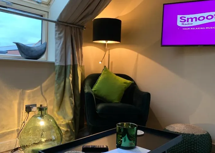 No33 Thornham Boutique Suites