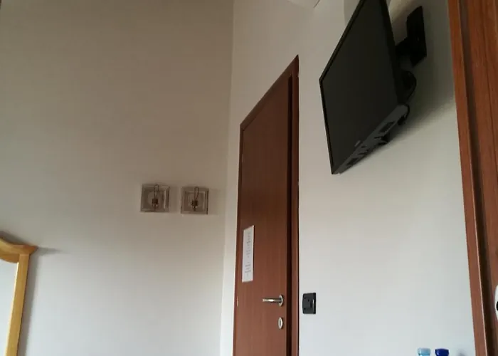 B&B L'Upupa