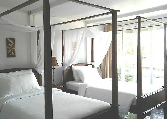 Ibrik Resort By The River