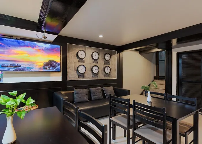 Patong Holiday Dream Hotel