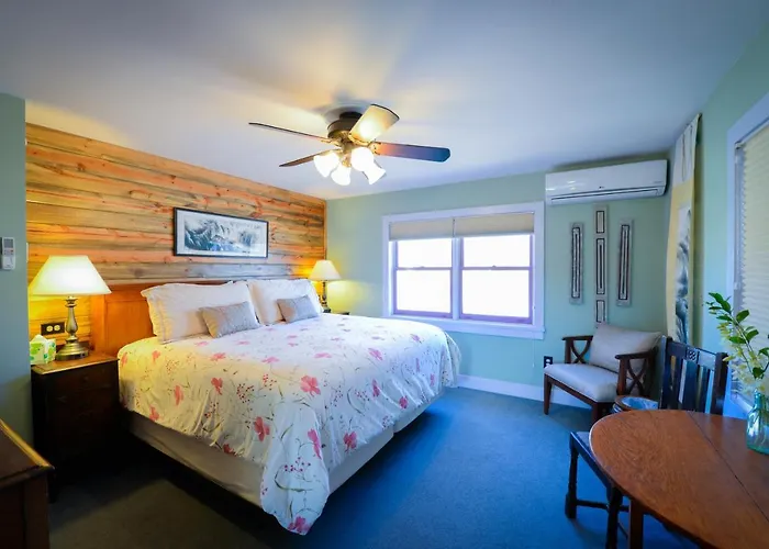 Briar Rose Bed & Breakfast
