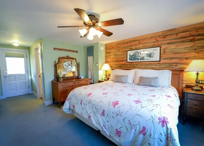 Briar Rose Bed & Breakfast
