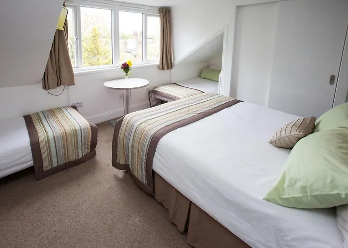 Primrose Guest House Londra