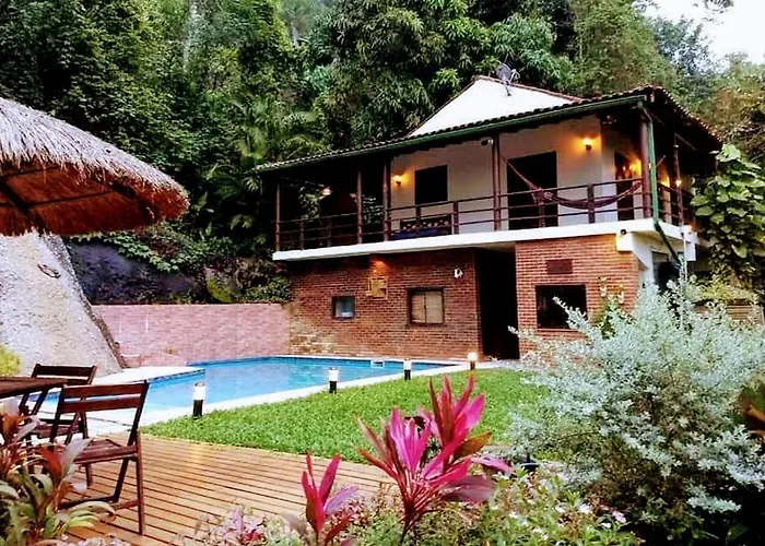 Pousada Do Holandes