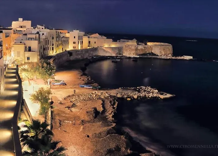 B&B 36 Passi Dal Mare