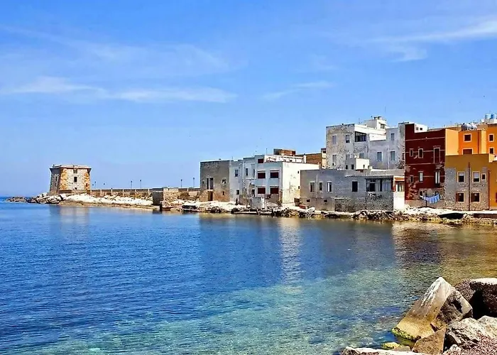 B&B 36 Passi Dal Mare