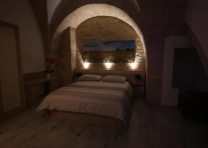 B&B Arco Caputi