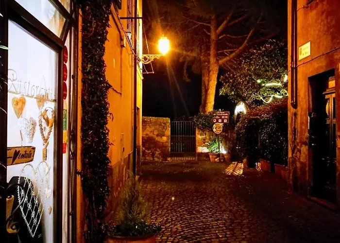 Locanda di Mirandolina