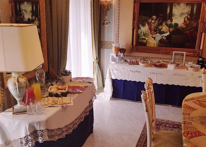 Luxury B&B IL Sogno