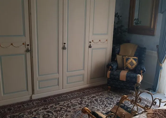 Luxury B&B IL Sogno