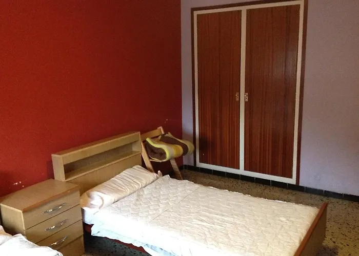 Hostel Alhambra Gerona