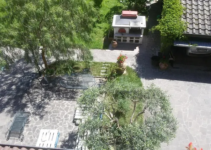 B&B Il Sognatore