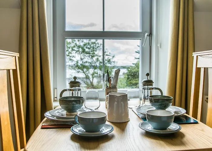The Old School House Bed & Breakfast